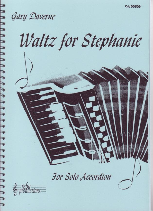 Waltz for Stefanie